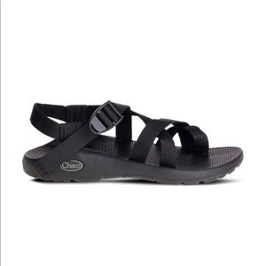 Chacos women’s Z/2 Classic black, size 8 regular